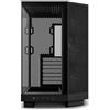 NZXT H6 Flow RGB Midi Tower Nero (NZXT H6 FLOW RGB MID TOWER CASE BLACK)
