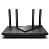 ‎TP-Link TP-Link Next-Gen Wi-Fi 6 AX3000 Mbps Gigabit Dual Band Wireless Router, OneMesh™