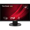 Viewsonic VG Series VG2208A Monitor PC 55,9 cm [22] 1920 x 1080 Pixel Full HD LE