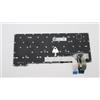 Lenovo 5N21D68102 ricambio per laptop Tastiera (Keyb L14/T14/P14s G3/G4 US/I - B
