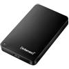 Intenso 6021512 disco rigido esterno 4 TB 5400 Giri/min 2.5 USB tipo A 3.2 Gen 1