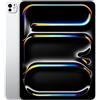 Apple iPad Pro 2025 M5 13.0 256Gb WiFi + Cellular - Silver - Italia