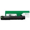 Lexmark 85D0Q00 cartuccia toner 3 pz Compatibile Nero (LEXMARK CX930 PC KIT PHOT