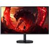 Acer KG0 NITRO KG270W3BMIIPX 27 16:9 240HZ Monitor PC 68,6 cm [27] 1920 x 1080 P