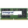 Integral LD5DS016G-B4800GSST-IN memoria 16 GB 1 x 16 GB DDR5 262-pin SO-DIMM (16