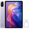 Xiaomi Redmi Pad 2 Tablet 8+256GB 9000mAh MTK Helio G100-Ultra Wifi