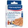 BEIERSDORF SPA CEROTTO HANSAPLAST UNIVERSAL 72X19 MM 20 PEZZI