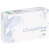 INPHA DUEMILA SRL Colenorm plus 30 compresse divisibili - integratore per il controllo del colesterolo