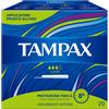 FATER SPA TAMPAX BLUE BOX SUPER 20 PEZZI