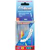 FIMO SRL PIKDENT STUZZICOLINO 1 BUSTINA CON 7 MISURE ASSORTITE