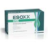 ALFASIGMA SPA Esoxx One 20 Bustine Stick 10 ml - Bustine Orosolubili Anti-reflusso