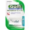 SUNSTAR ITALIANA SRL GUM PROXABRUSH CLASSIC 614 SCOVOLINO INTERDENTALE 8 PEZZI