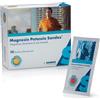 SANDOZ SPA Magnesio e Potassio Sandoz 20 Bustine - integratore di magnesio e potassio