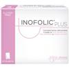 LO.LI.PHARMA SRL INOFOLIC Plus 20 Bust.2g