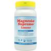 NATURAL POINT SRL Natural Point Magnesio Supremo Lemon 150 g- Integratore di Magnesio contro la stanchezza