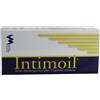 LAB.FARMACOLOGICO MILANESE SRL Intimoil Olio 200 ml- Detergente Intimo