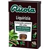 DIVITA SRL RICOLA Liquirizia S/Z 50g