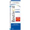 PERRIGO ITALIA SRL RESTIVOIL FISIOLOGICO 250 ML TAGLIO PREZZO