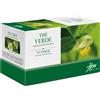 ABOCA SPA SOCIETA' AGRICOLA THE VERDE SENZA MENTA 20 BUSTE 2 G