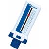 FARMACARE SRL MISURATORE Picco Flusso F/C