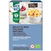 HEALTION Srl SOCIETA' BENEFIT R&R Bolle Riso Naturali 150g
