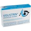 PIETRASANTA PHARMA SPA VISUSTRIN Gtt Ocul.M-Dose 10fl