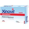 MAYA PHARMA SRL XINOVIT Polivitaminico 30 Cps
