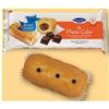 DINO CORSINI SRL BONONIA Plumcake Ciocc.6x45g