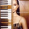Alicia Keys DIARY OF ALICIA -CD+DVD- (CD) Album