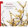 Oxalys Wolfgang Amadeus Mozart: Flute Quartets K. 285, 285a, 285b, 298/Clar (CD)