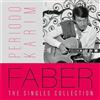 Fabrizio De Andre Faber Periodo Karim: The Singles Collection (Vinyl LP)