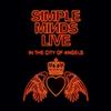 Simple Minds Live in the City of Angels (CD) Album