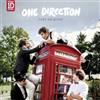 One Direction Take Me Home (CD) Album