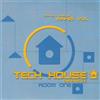 Diverse Interpreten Tech House Experience (CD)