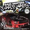 Various Bass Drifters: Tuner Wars 1 (CD)