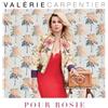 Val rie Carpentier Pour Rosie (CD)