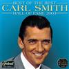 CARL SMITH Best of the Best (CD)