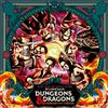 Lorne Balfe Dungeons & Dragons: Honor Among Thieves (Soundtrack) (Vinyl LP)