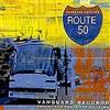 Various Artists Route 50: Driving New Roots for 50 Years (CD) Album