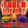 Bass Freq Tuner Heat (CD)