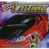 Bass Crunk Mixed & Scratched By DJ Billy (CD)