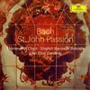 Johann Sebastian Bach Bach: St. John Passion (CD) Deluxe Album with Blu-ray