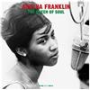 Aretha Franklin The Queen of Soul (Vinyl LP) 12" Album