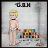 g.b.h city baby's revenge (Vinyl LP) Limited 12" Album