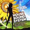 Various Artists The World's Greatest House Sound System (CD) Album