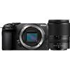 Nikon Z 30 + Nikon Z DX 18-140mm f/3.5-6.3 VR | ✅Garanzia di 5 anni