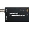 Blackmagic Design UltraStudio Express Monitor 3G