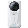 Insta360 X6 Standard Bundle - Arctic White | ✅Nuovo