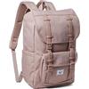 Herschel Unisex Little America Backpack Ash Rose Mid - Volume - 21L