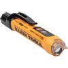 Klein Tools NCVT3P | Dual Range Tester Di Tensione Senza Contatto Con Torcia | 12 A 1000 V AC | Rilevazione Senza Contatto | Compatto E Robusto